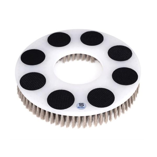 クオリティ ブラシ α-15（アルファ 15インチ