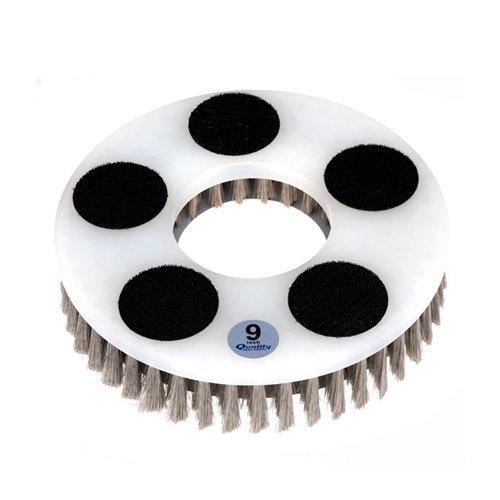 クオリティ ブラシ α-9（アルファ 9インチ