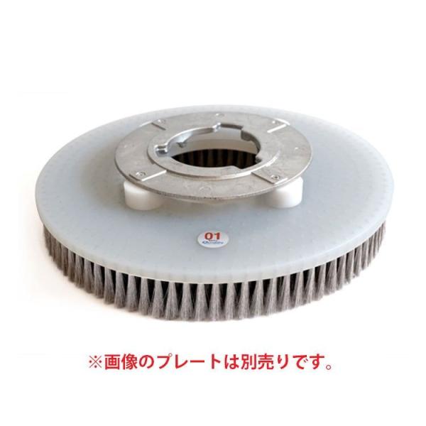 クオリティ ブラシ α-01-15（アルファ 15インチ