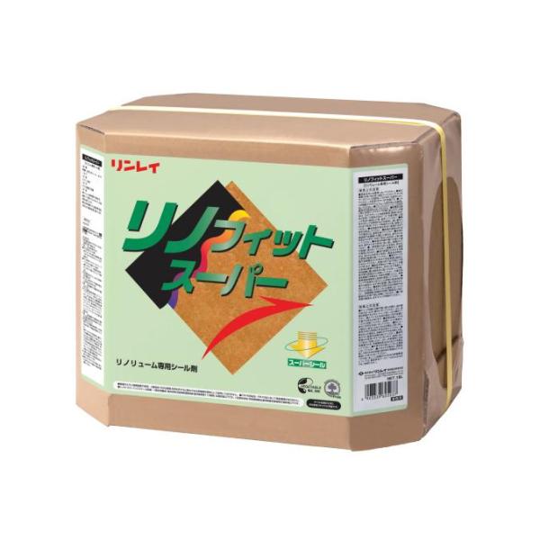 リンレイ 下地剤 リノフィットスーパー 18L