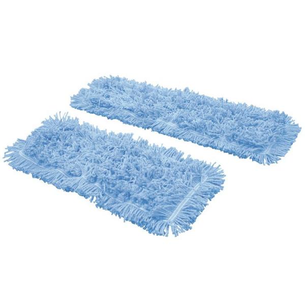 リンレイ プロフィットフラッシュモップ制菌 水拭ラーグ 45cm