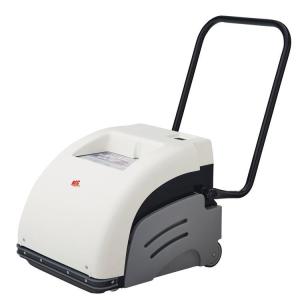 リンレイ タイルカーペット専用スイーパー 小型カ...の商品画像