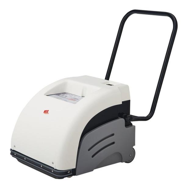 リンレイ タイルカーペット専用スイーパー 小型カーペットスイーパー RCS-400