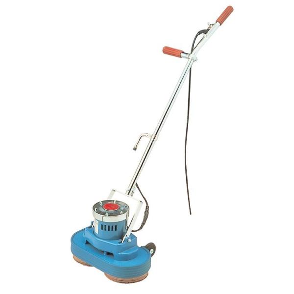 リンレイ セーフティポリッシャー（ブラシ付） オフィス 店舗 浴室 温泉 スパ