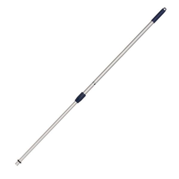 リンレイ フラッシュモップ・ミニ伸縮柄ハンドル