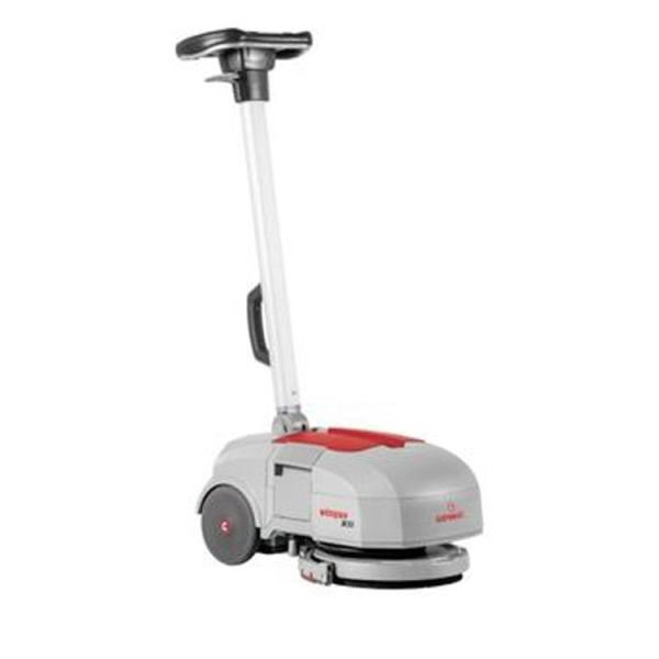 リンレイ 床洗浄機 Innova 100B インノヴァ オフィス 店舗 商業施設 自動床洗浄