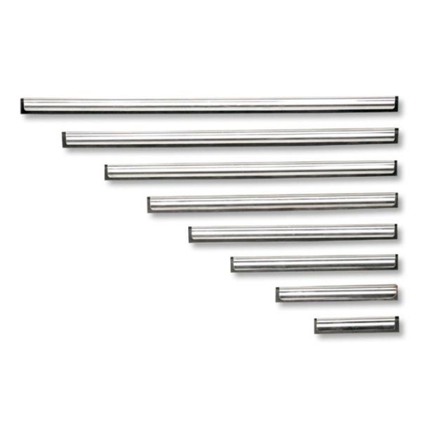 セイワ スクイジー SSスクイジーチャンネル ゴム付 45cm CY-45