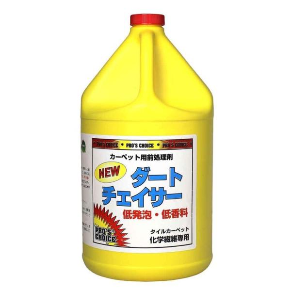SMSjapan 前処理剤 ダートチェイサー 3.8L