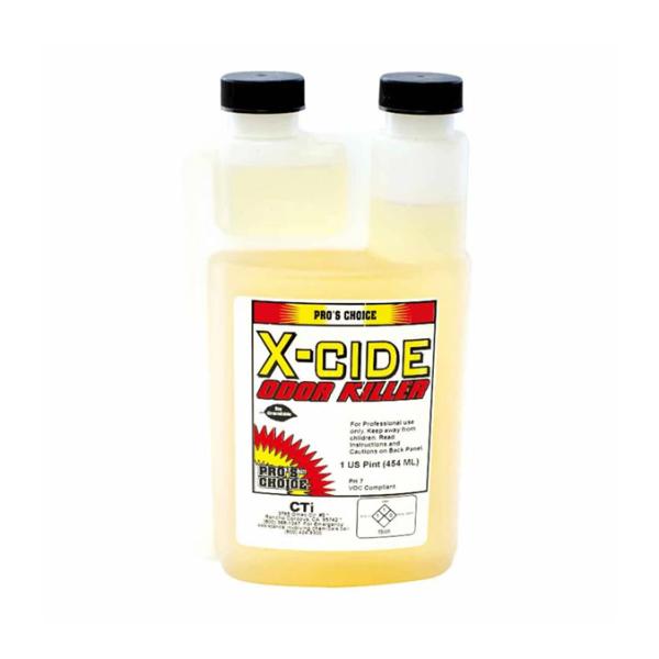 超強力消臭剤 SMSjapan 消臭剤 エックスサイド 480ml