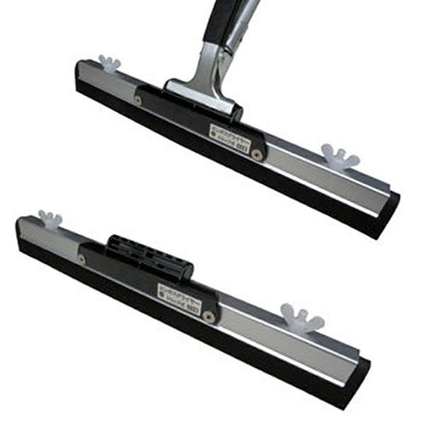 水切りドライヤー 早乙女 エンボスドライヤーヘッド クリップ式 30cm