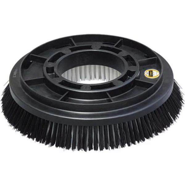 角田ブラシ ポリッシャーブラシ タイネックスカーペットブラシ 15インチ