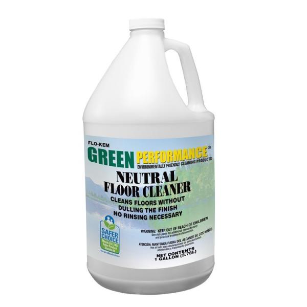 TOSHO 洗剤　GP106　ニュートラルクリーナー　3.78L