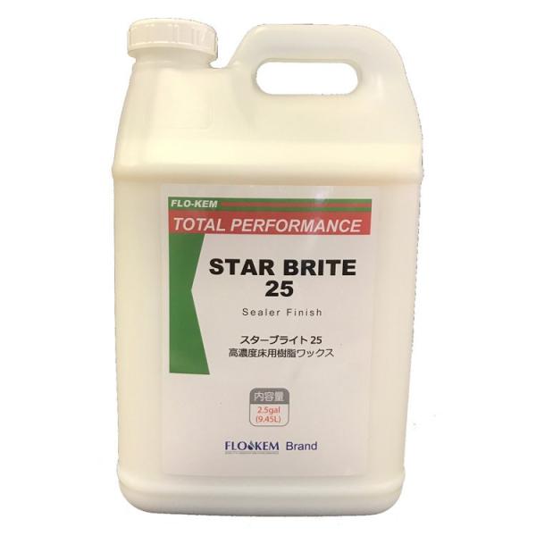 TOSHO ワックス　スターブライト　2L×2本入