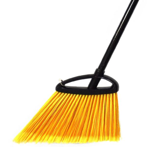 アプソン ほうき・箒 イタリアンブルームブラック アプソン ほうき 箒 イタリアンブルーム