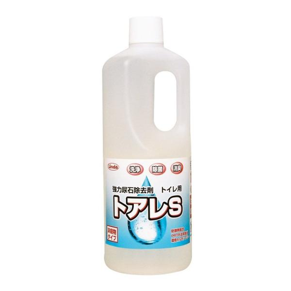 横浜油脂工業 尿石除去剤 トアレS 1L