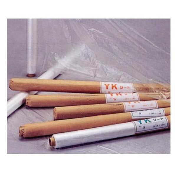 好川産業 シート YKコロナシート 0.01×1800W×100