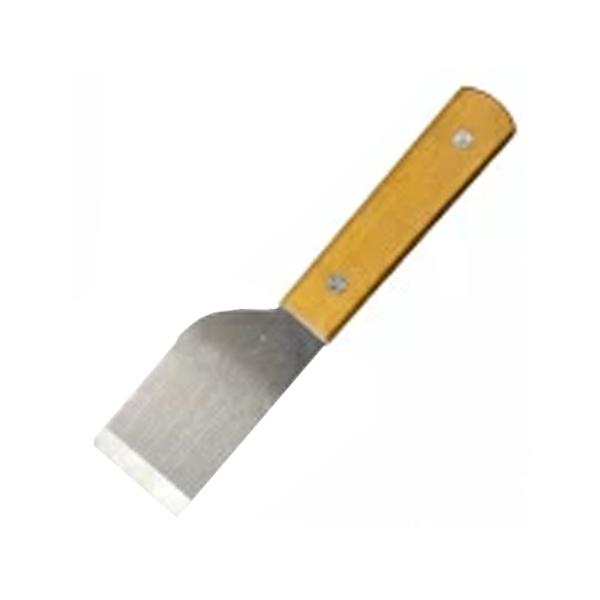 ケレン ケレン 皮スキ 直型 42mm