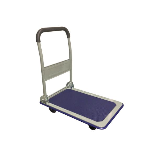 静音スチール台車 静御前 PDO-150