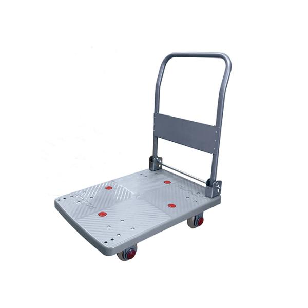 樹脂台車 PLA-300LH(G)