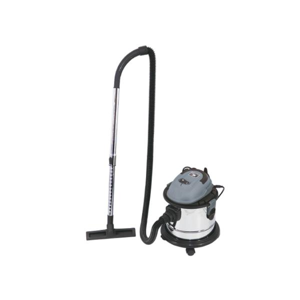 業務用掃除機 バキュームクリーナー PVC1000-15L-GR