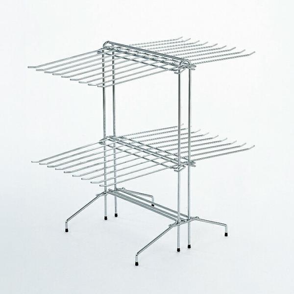 コンドル糸ラーグ掛け 小 折りたたみ 山崎産業 FU363-000X-MB 清掃用品 雑巾 モップ掛...