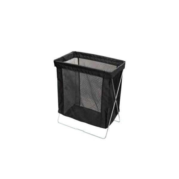 コンドル サイドメッシュワゴン 山崎産業 FU775-000X-MB