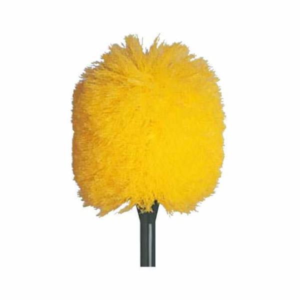 伸縮ポール ハウスポール用アフロクリーン Ｍサイズ テラモト HP-516-220 ホコリ 高所清掃...