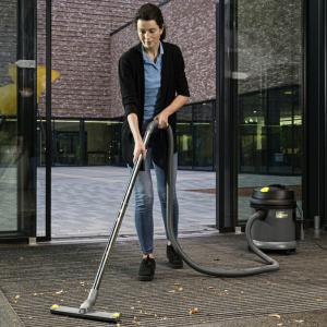 ケルヒャー 業務用 ドライクリーナー 乾湿両用...の詳細画像4