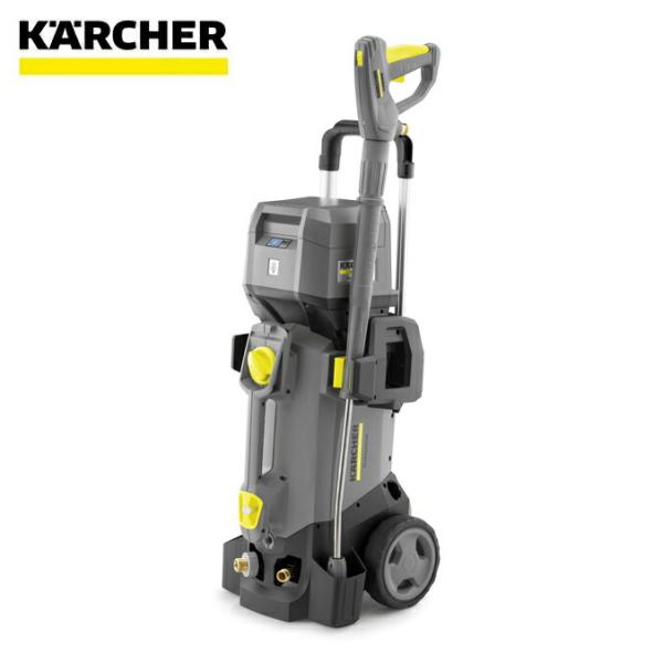業務用 コードレス 冷水高圧洗浄機　HD 4/11 C Bp ケルヒャー 業務用 店舗 オフィス 商...
