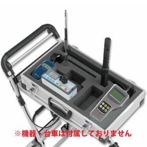 空気環境測定器 ビルセットマスター用キャリングケ...の商品画像