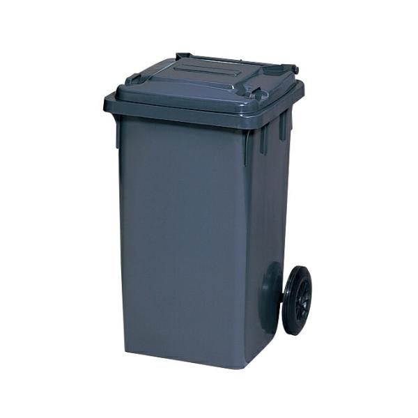 集積搬送カート ペール ダストカート 100L 120L 240L 360L カイスイマレン ごみ ...