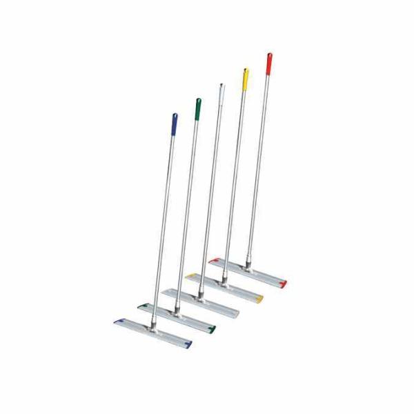 お掃除モップ プロテックスレンダーモップ DU663-045U-MB ＋高機能ラーグ プロテックスレ...