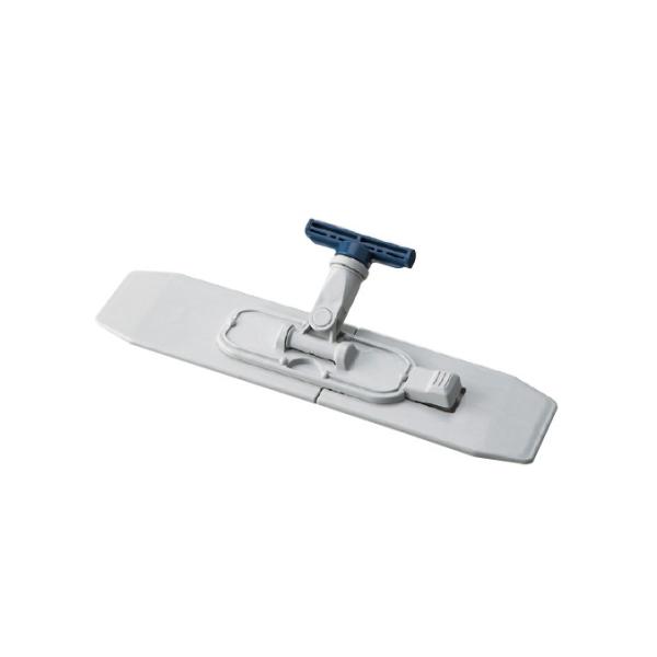 プロテックワンタッチ ワイドフレッシュモップ ヘッドのみ 山崎産業 MO592-000U-MB お掃...