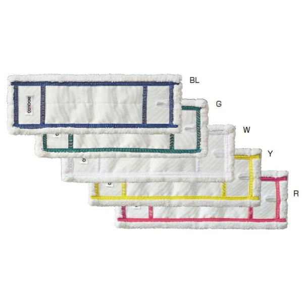 コンドル スム−ズラ−グ 水拭き 山崎産業 MO600-000X-MB モップ お掃除 清掃
