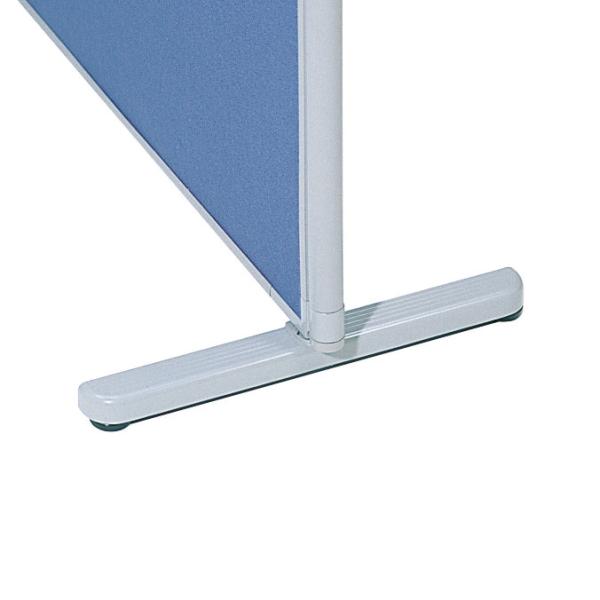 衝立用安定脚 MP-F アジャスター付（1ヶ所分） 衝立用パネル用の脚 テラモト OT-313-03...