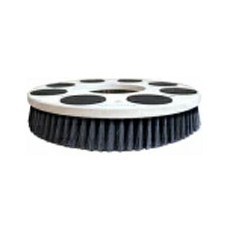 ポリッシャー用 ブラシ α-9 α-13 α-15 α-18 アルファ 9インチ 13インチ 15イ...