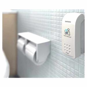 プッシュ式薬液ディスペンサー サラヤ MD-3...の詳細画像3
