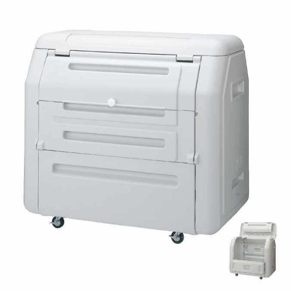 セキスイ ダストボックス#1000 約980L 幅1300×奥行850×高さ1200mm セキスイ ...