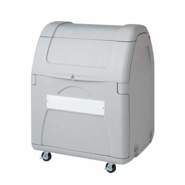 セキスイ ダストボックス#330 約330L キャスター付き 幅800×奥行680×高さ1050mm...