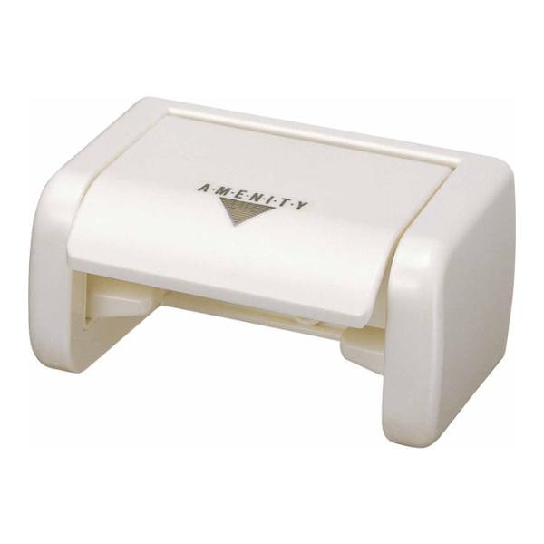 トイレットペーパーホルダー L・ペーパーホルダー（AL） 山崎産業 TE-13Z-PC トイレ用品