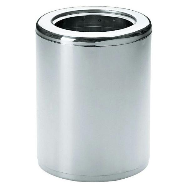 屑入れ ルームペットST 5L 山崎産業 YD-10C-SB ゴミ箱 業務用 ダストボックス 激安