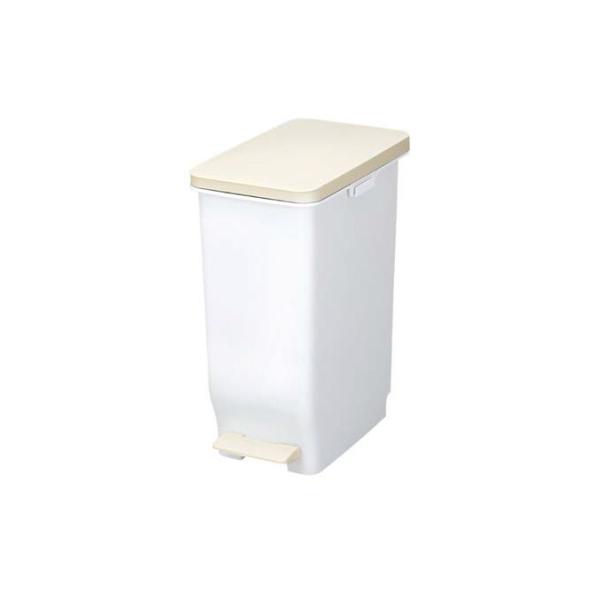 衛生容器 セパ スリムペダル 30L 山崎産業 YD-179L-ID 抗菌 ゴミ箱 ごみ箱 病院 医...