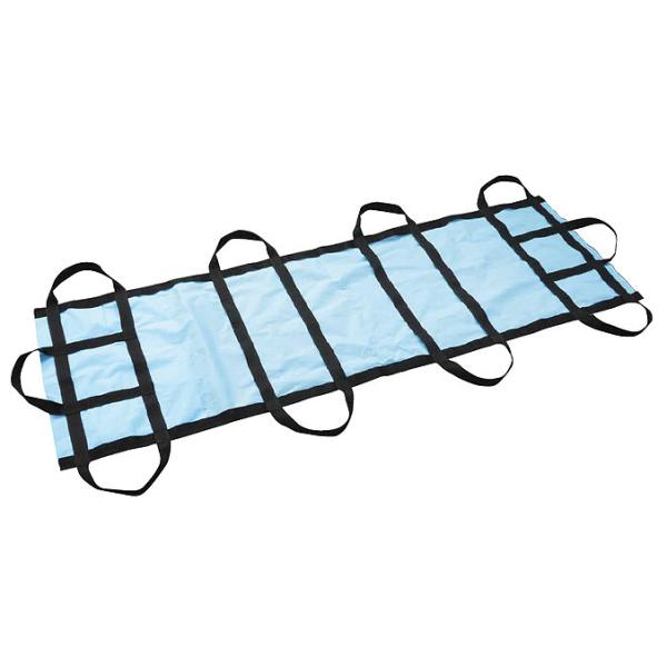 Eディスポ担架 不織布 山崎産業 YE-14Z-PA ビル オフィス 学校