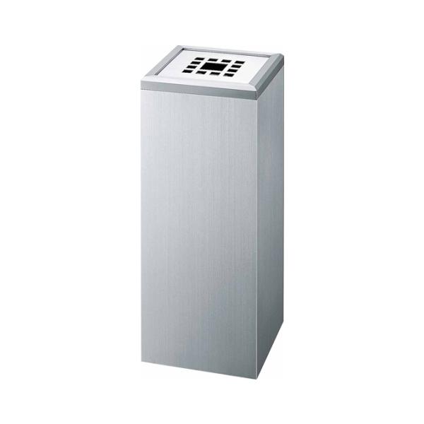 灰皿 高級感 スモーキング NKF-250（STヘアーライン） 約3L 山崎産業 YS-58L-SA...