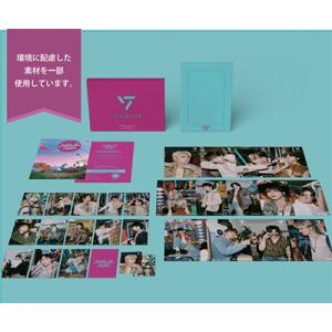 SEVENTEEN 11TH MINI ALBUM AM5:26Ver. ECO-FRIENDLY MINI POSTER PACKAGEの商品画像