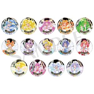 【全プリキュア 20th Anniversar...の詳細画像2