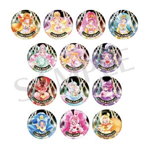 【全プリキュア 20th Anniversar...の詳細画像3