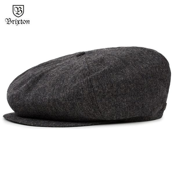 BRIXTON ブリクストン キャスケット ストリート ブランド メンズ 18夏 綿100% 6枚接...