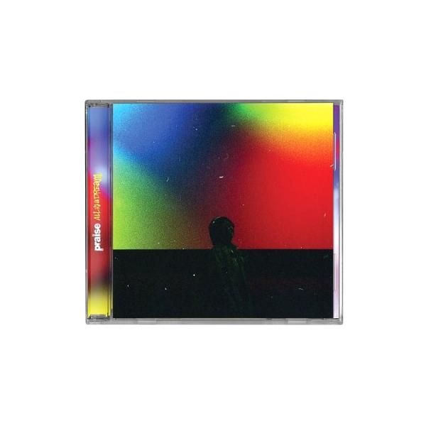 オールドスクール ハードコアバンド cd PRAISE / ALL IN A DREAM (CD) ...