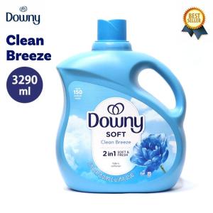 ダウニー（Downy） 超濃縮 エイプリルフレッシュ 洗濯柔軟剤 (Downy